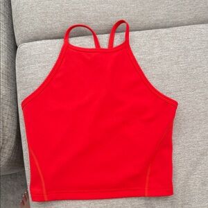 Lululemon Workout Top